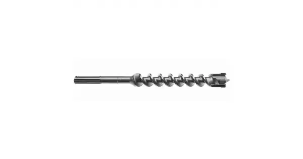 Vrták SDS-Max 32x1200/1320mm čtyřbřitý Makita P-78069 Nakupujte Hned