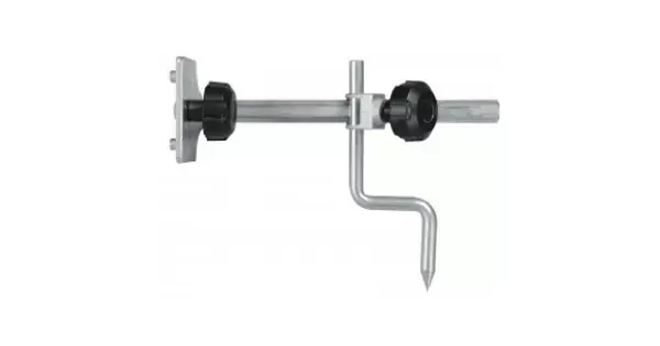Adaptér kruhové řezy pro LB1200F Makita JM21000320 Poslední Šance