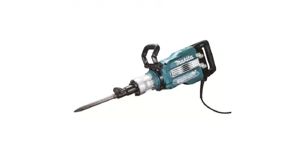Bourací kladivo s AVT 48J Makita HM1511 Akční Cena
