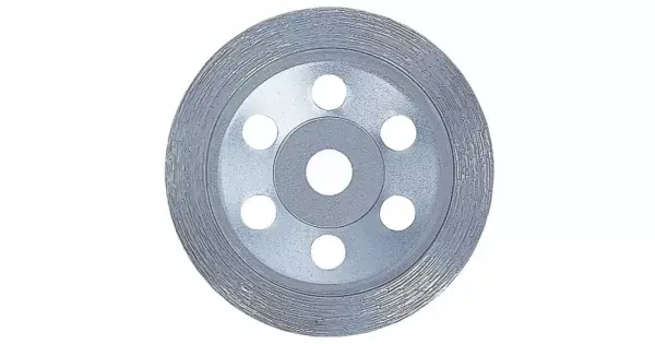 Kotouč brusný diamantový 110x4x15mm Makita 792289-1 Ověřený
