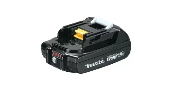 Levný Akumulátor Li-ion LXT 18V/2,0Ah Makita BL1820B 197254-9