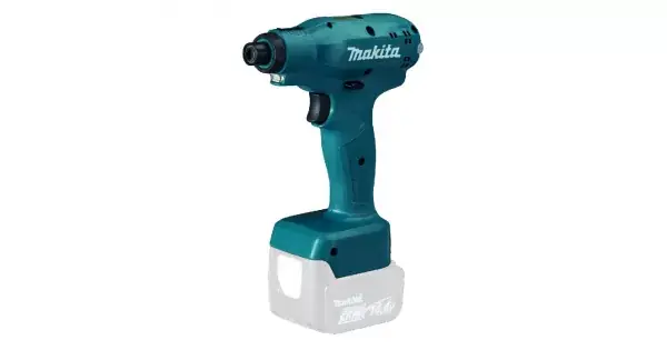 Aku šroubovák Li-ion 14,4V bez aku Makita DFT045FMZ Akční Nabídka