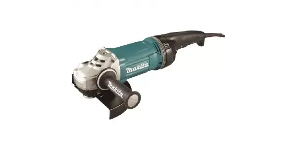 Cenový Hit Úhlová bruska s elektronikou 230mm Makita GA9070X1
