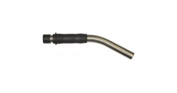 Zahnutá rukojeť inox VC2010L,VC2511 Makita P-70346 Vysoce Kvalitní