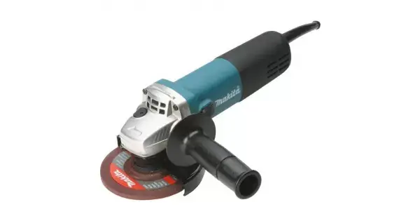 Dokud Zásoby Vydrží Úhlová bruska 125mm Makita 9558HNRG