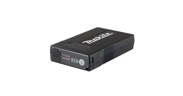 Akumulátor Li-ion BL1055B 10,8V/8,7V/6,6/4,5V 16,75 Ah Makita DEABL1055B Levný
