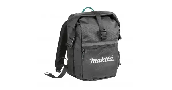 Objednat Nyní Taška do každého počasí 330x200x400mm Makita E-15528