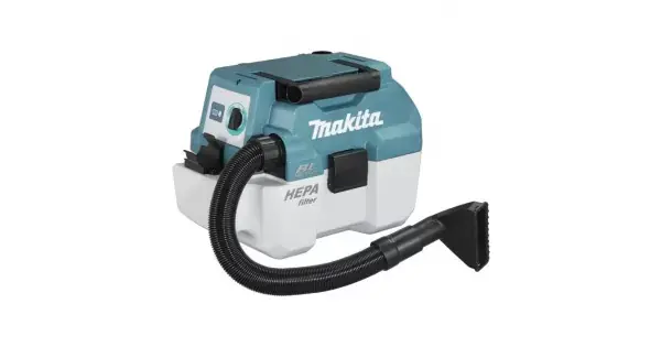 Aku vysavač 18V bez aku Makita DVC750LZX1 Originální