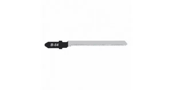Vysoce Kvalitní Pilový list č.B54 60mm Bi-metal 5ks/bal dřevo Makita B-10986