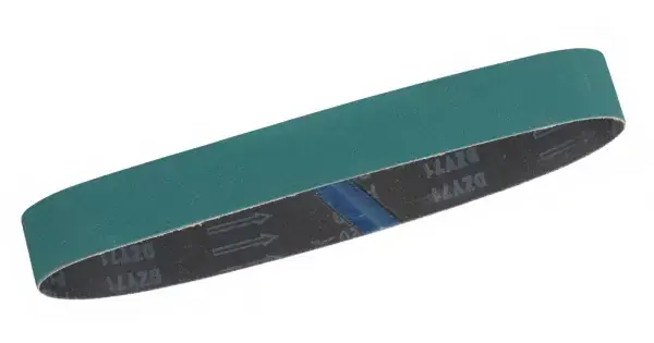 Zlevněný Makita Brusný pás 40x760mm Z80 5 ks