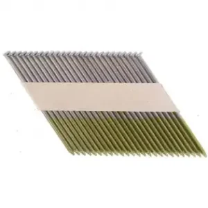 Levný Hřebíky páskované papírem 3,1x75mm galvanizovaný 3000ks AN943 Makita F-30595