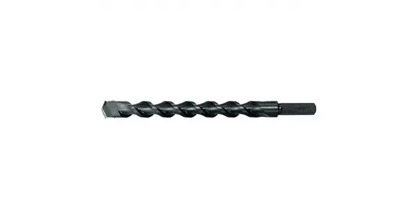 Tovární Cena Vrták SDS-max 28 x 250 x 370 mm dvoubřitý Makita D-34051