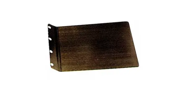 Objednat Nyní Ocelová deska základny komplet 9920 Makita 151750-1