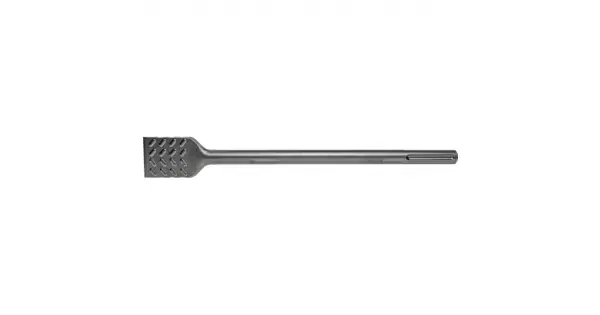 Hit Sezóny Sekáč plochý samoostřící SDS-Max 380x50mm Makita E-20208