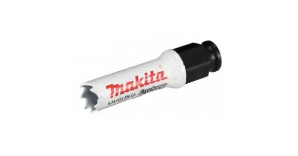 Děrovka BiM Ezychange 2 16mm Makita E-03632 Tovární Cena