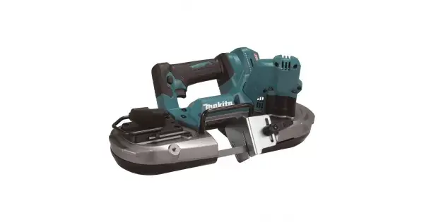 Aku pásová pila 835mm,Li-ion XGT 40V bez aku Makita PB003GZ Must-Have