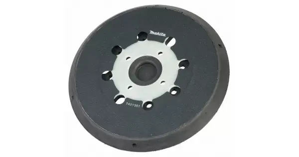 Brusná deska 150mm pro BO002CG/BO004CG Makita 1914J3-0 Akční Nabídka