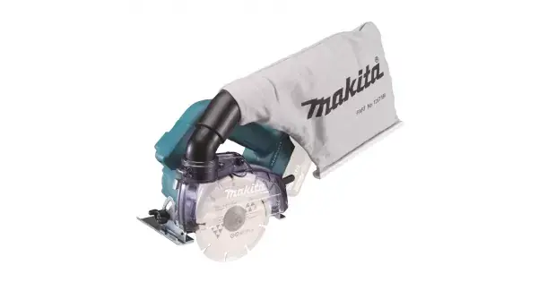 Aku diamantová řezačka 125mm Li-Ion LXT 18V bez aku Makita DCC500Z Expresní Doručení