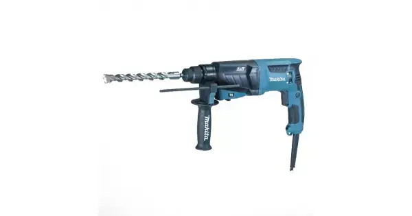 Kombinované kladivo SDS-Plus Makita HR 2631F Objednat Nyní