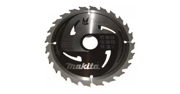 Nízká Cena Kotouč pilový dřevo MFORCE 180x2x30mm 24Z Makita B-32029