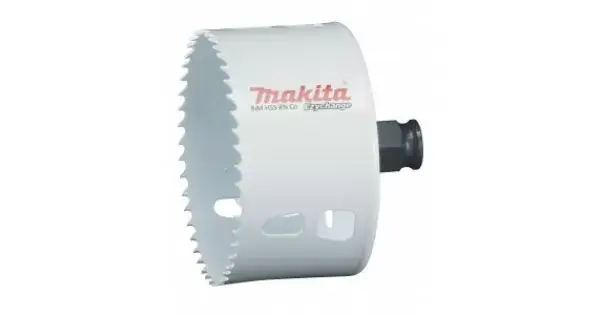 Finální Výprodej Děrovka BiM Ezychange 2 86mm Makita E-03969
