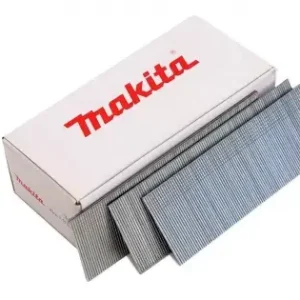 Finální Výprodej Kolářské hřebíky 50mm 5000ks Makita P-45967