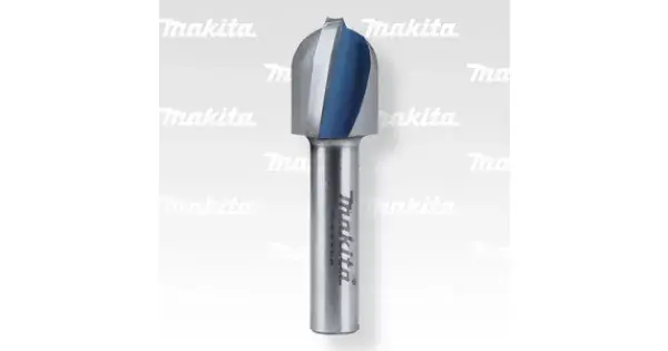Ihned K Objednání Žlábkovací fréza pr. 12.7, stopka 8 mm Makita P-78966