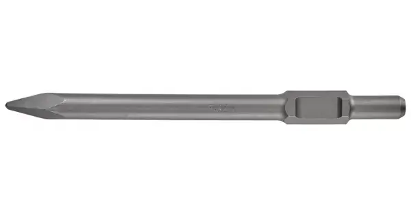 Pouze Dnes Špičák HEX 30mm délka 400mm Makita D-15285
