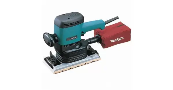 Vibrační bruska s regulací 600W Makita 9046 Nová Kolekce