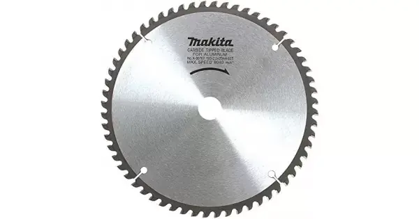 Speciální Cena Kotouč pilový hliník 355x3x25mm 20Z Makita B-12522