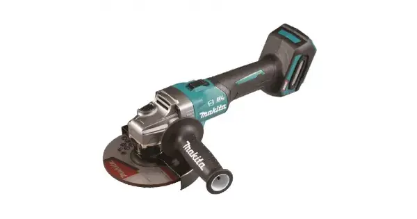 Super Cena Aku úhlová bruska 150mm Li-ion XGT 40V bez aku Makita GA035GZ
