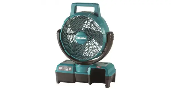 Aku ventilátor XGT 40V bez aku Makita CF001GZ Novinka