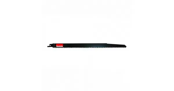 Dokud Zásoby Vydrží Pilový list na dřevo HCS 300x1,25mm 6T 5 ks Makita B-03030
