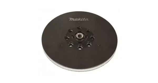 Akce Středně tvrdá brusná deska DSL800 Makita 199940-8