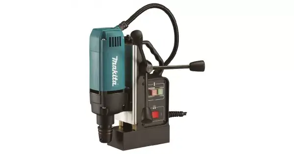 Nejlepší Cena Magnetická vrtačka 35mm 1050W Makita HB350