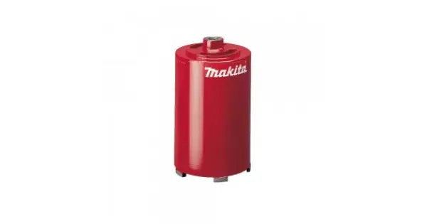 Levný Diamantová korunka M16 82x60mm Makita P-42008