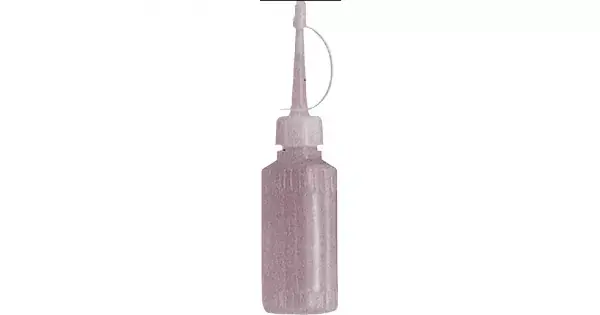 Značkový Olej hydraulický 35ml pro SC130D/DPP200 Makita SC00000106