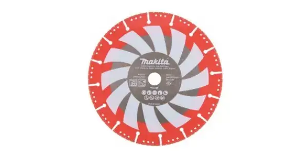 Dokud Zásoby Vydrží Kotouč řezný diamantový RESCUE 230x22.23mm Makita B-55326