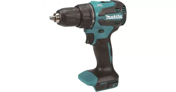 Levný Aku příklepový šroubovák Li-ion LXT/LXTB 18V bez aku Makita DHP490Z