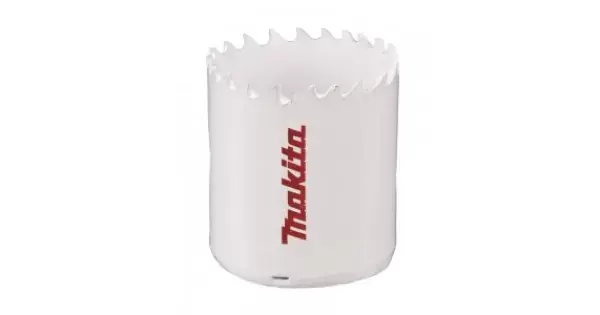 Akční Nabídka Děrovka BiM 40mm (se závitem 5/8" 18UNF a otvory) Makita D-17273