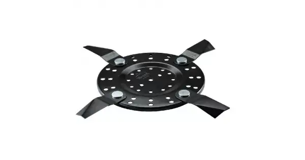 Bubnový nůž pro sekačku DLM460 a DLM 462 Makita 191D49-6 Nejprodávanější