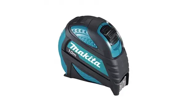 Metr 10m Makita B-57168 Finální Výprodej