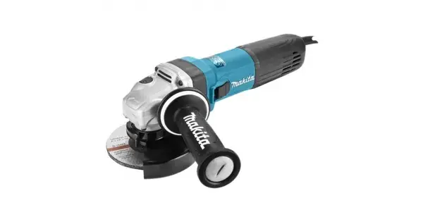 Úhlová bruska 125mm, SJS 1100W Makita GA5040RZ1 Výhodná Nabídka