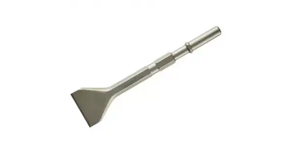 Sekáč plochý Kango 75x300mm Makita P-13312 Originální