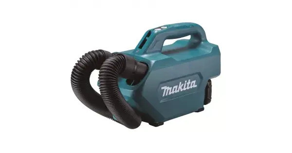 Akční Cena Aku vysavač Li-ion 12V CXT bez aku Makita CL121DZ