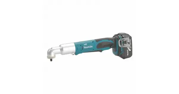 Top Prodej Aku rázový utahovák Li-ion 10,8V/2,0Ah Makita TL064DSAJ