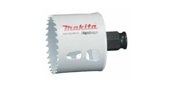 Děrovka BiM Ezychange 2 57mm Makita E-03866 Značkový