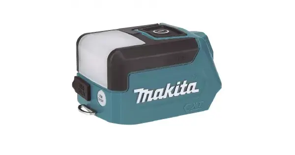 Aku LED svítilna Li-ion CXT 10,8/12V bez aku Makita ML107 Kup Teď