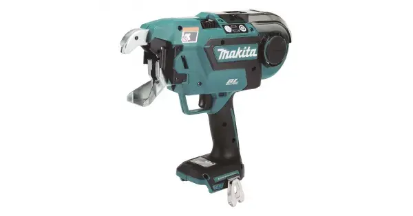 Aku vazač drátu Li-ion LXT 18V bez aku Makita DTR181ZJ Vysoce Kvalitní