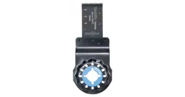 Odeslání Ihned Pilový list rovný 20x30mm BiM, sada 5 ks TMA058 Starlock (i pro O.I.S.) Makita B-64923-5